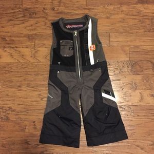 Obermeyer snow pants